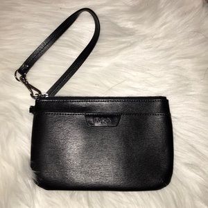 Ralph Lauren Wristlet